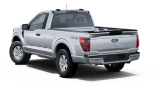 2025 Ford F-150® External Image 3